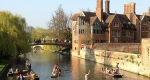 Perché scegliere Cambridge English
