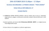 Workshop on changes to 2020 A2 Key e B1 Pet